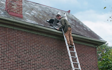 what affects urgent Bac roof repairs