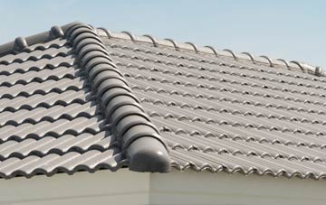 advantages of Bac clay roofing