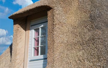 Bac thatch roof disadvantages