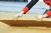 find rated Bac roof insulation companies